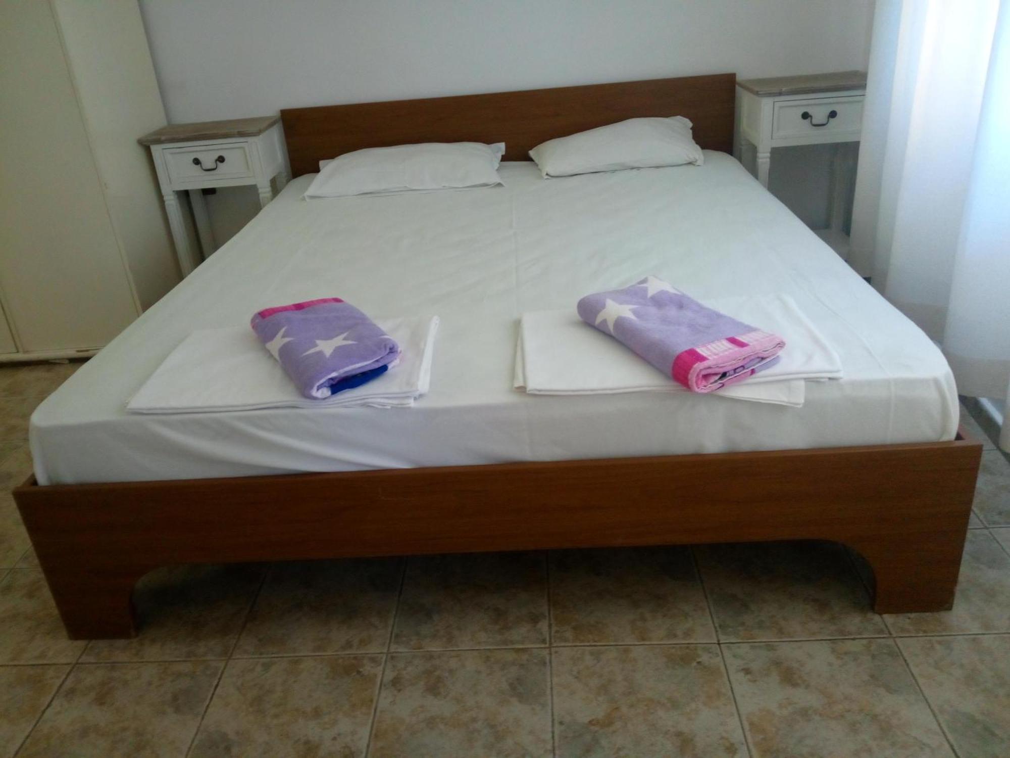 Rony Hotel Nessebar Eksteriør billede