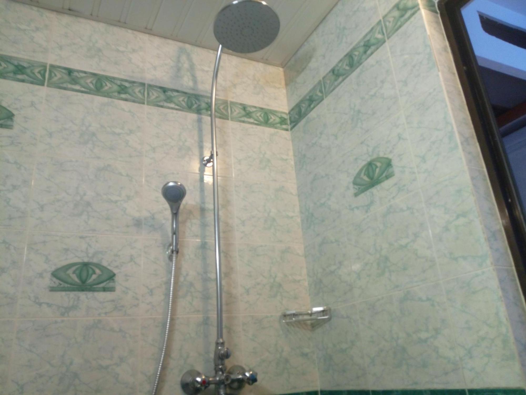 Rony Hotel Nessebar Eksteriør billede