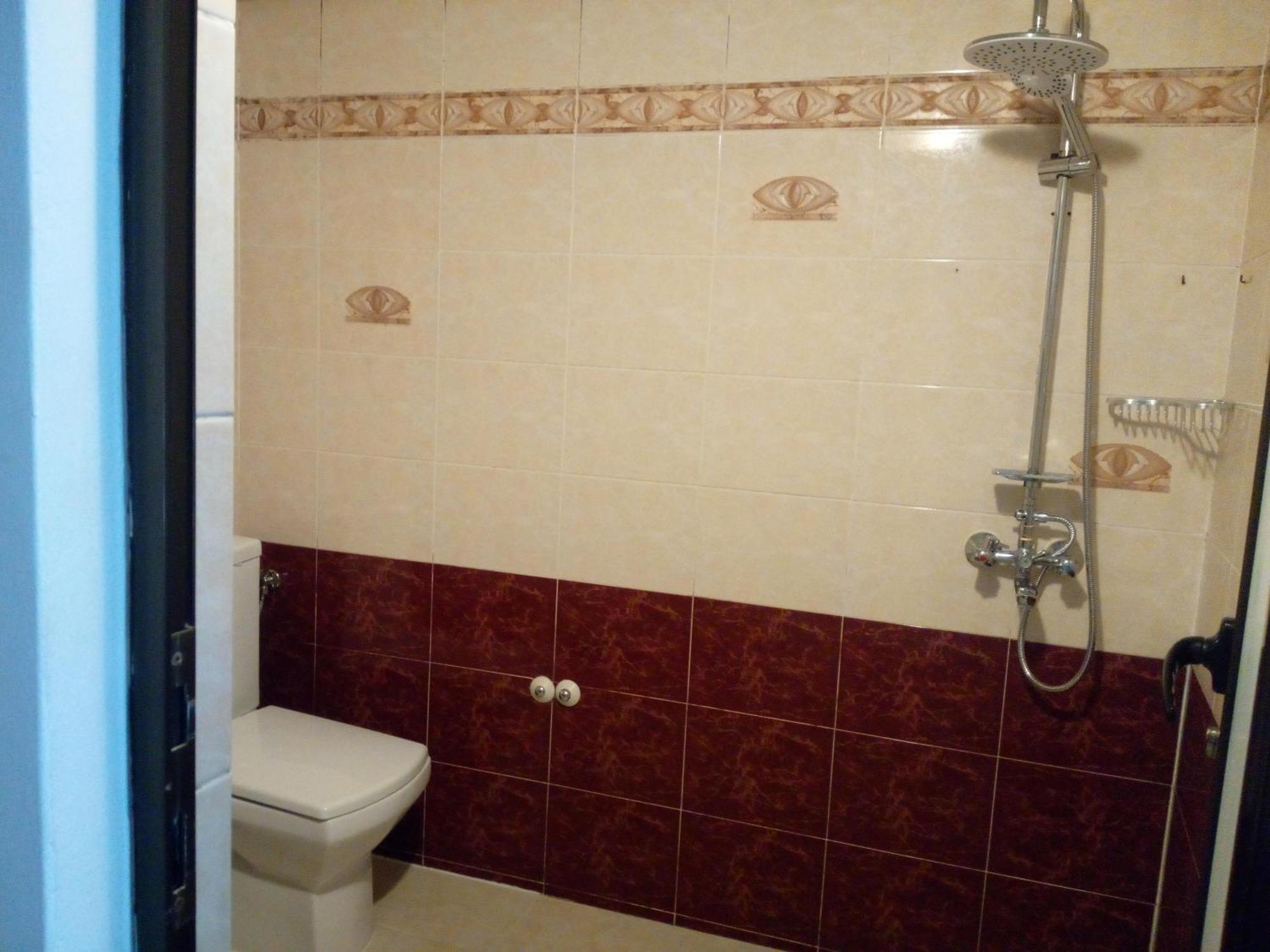Rony Hotel Nessebar Eksteriør billede