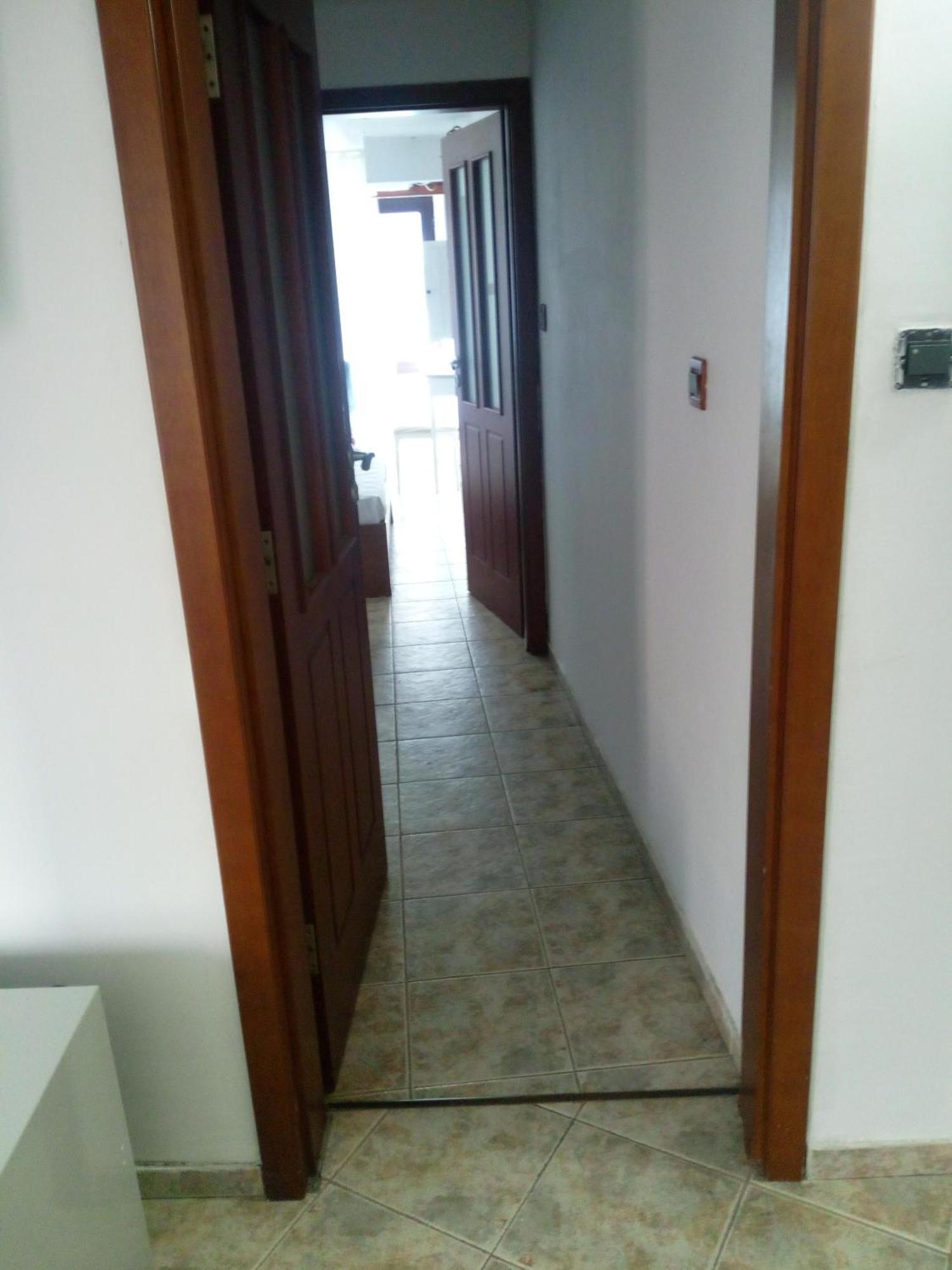 Rony Hotel Nessebar Eksteriør billede