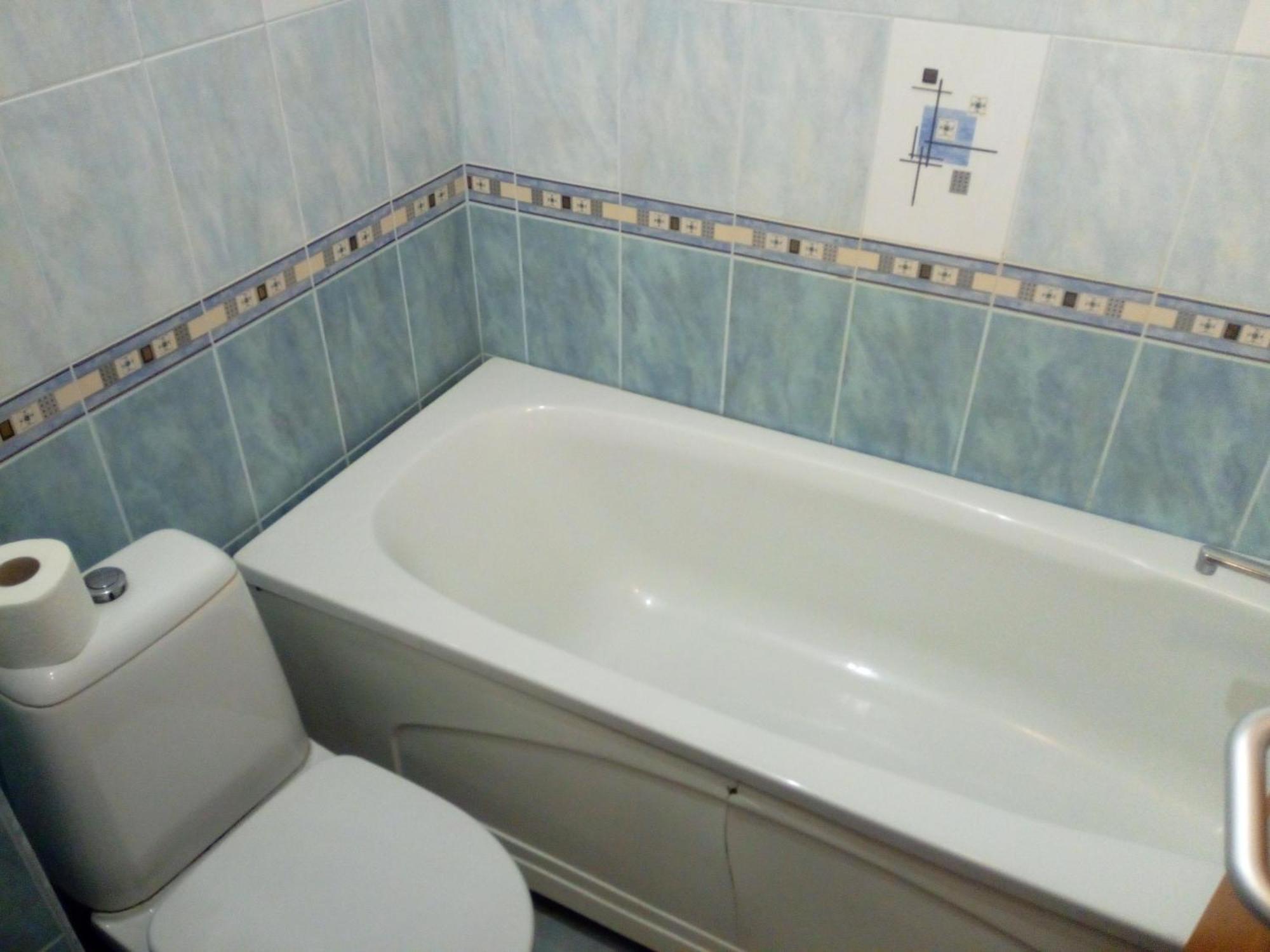 Rony Hotel Nessebar Eksteriør billede