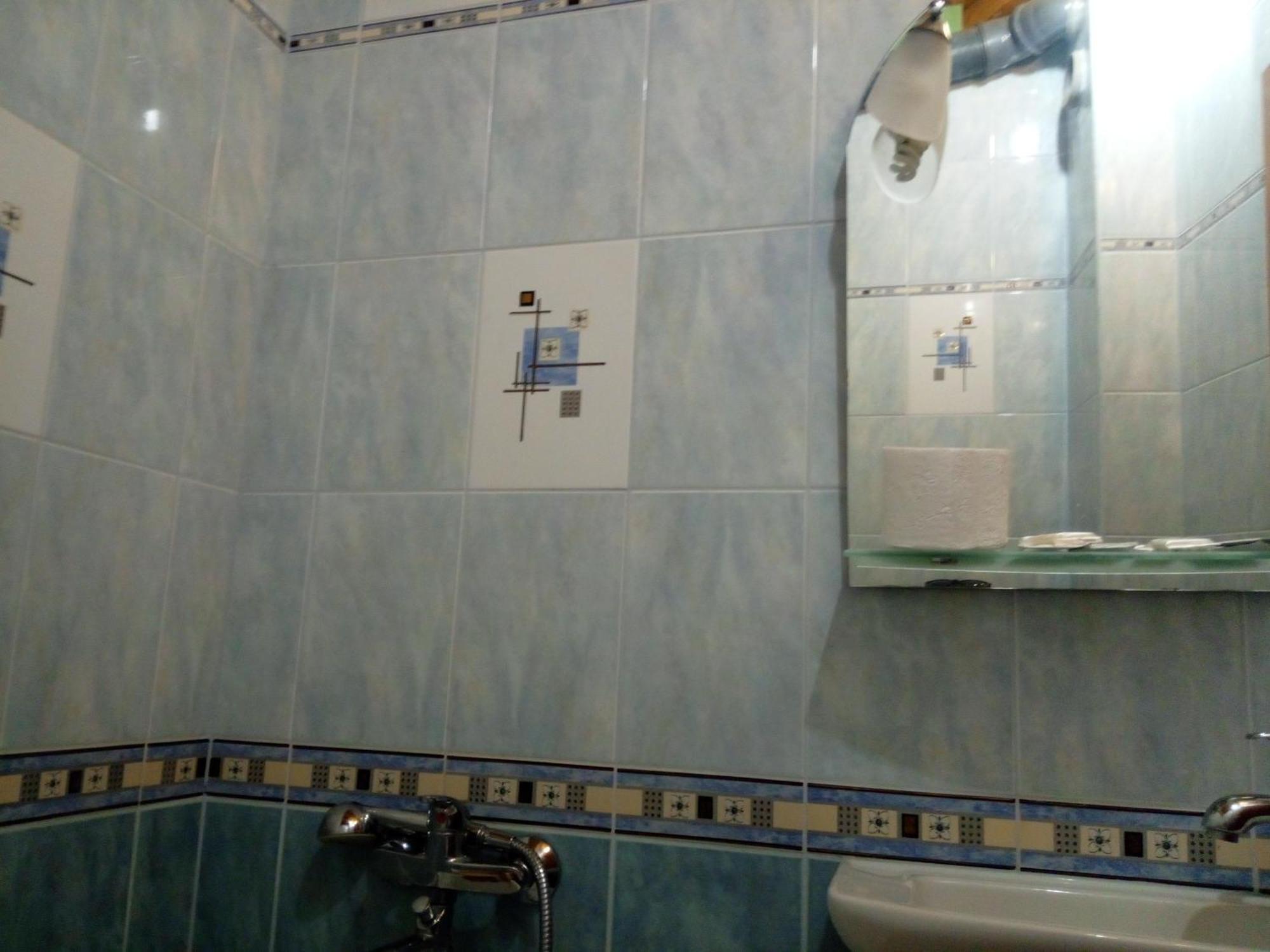 Rony Hotel Nessebar Eksteriør billede
