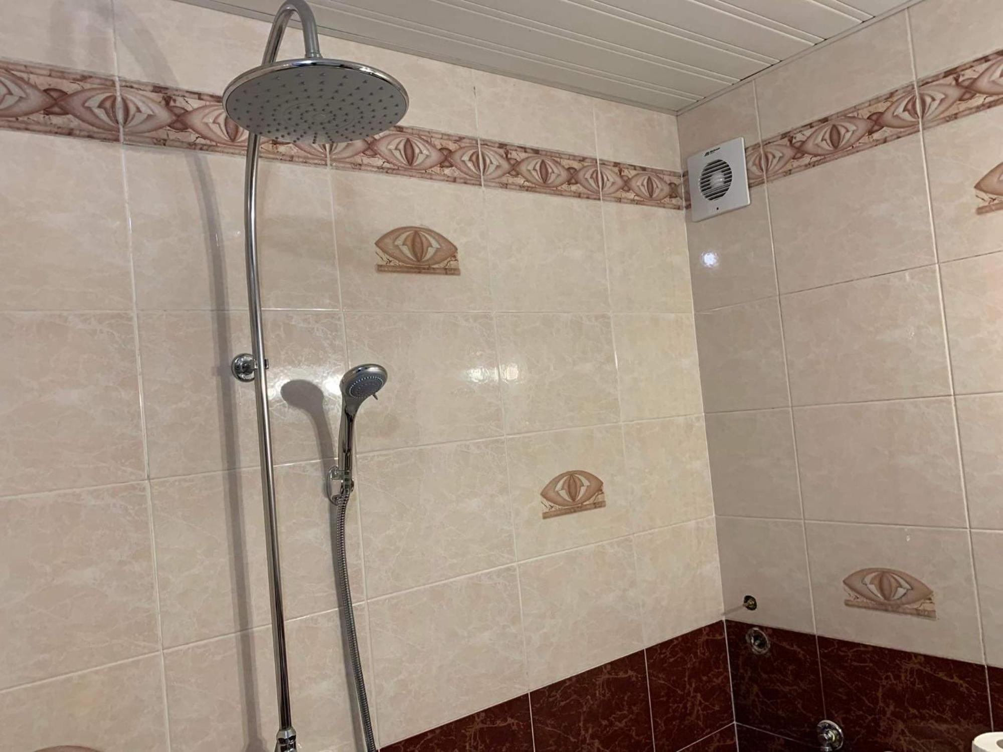 Rony Hotel Nessebar Eksteriør billede