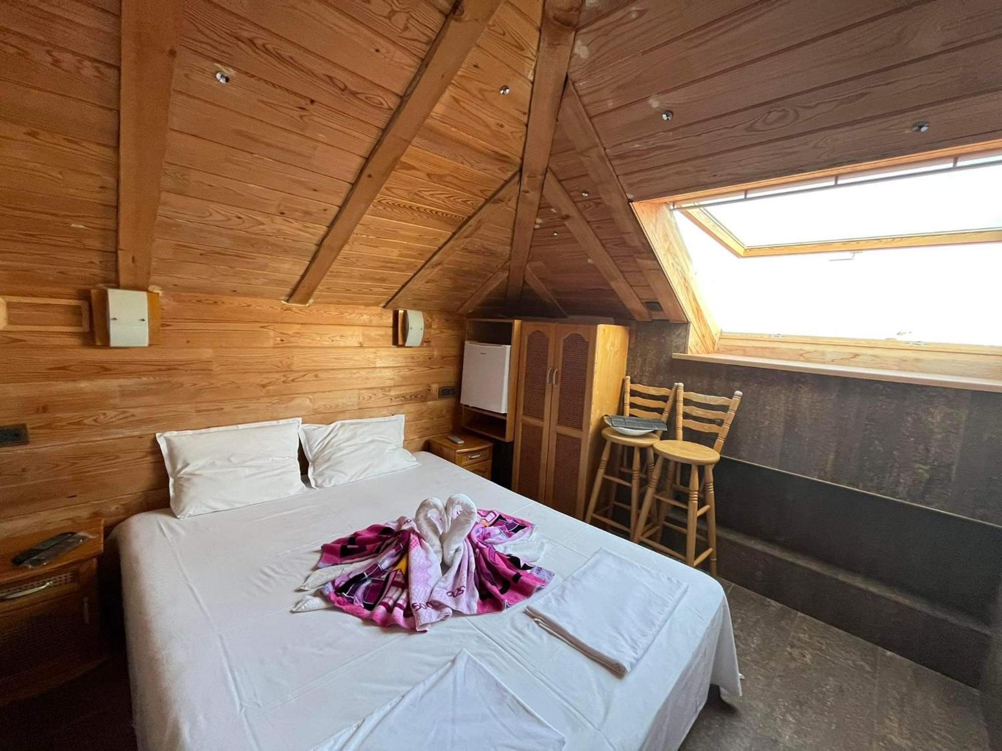 Rony Hotel Nessebar Eksteriør billede