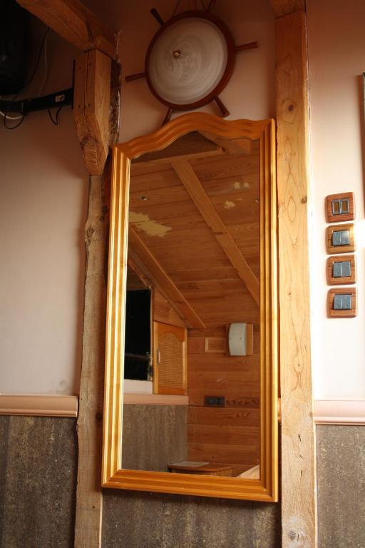 Rony Hotel Nessebar Værelse billede